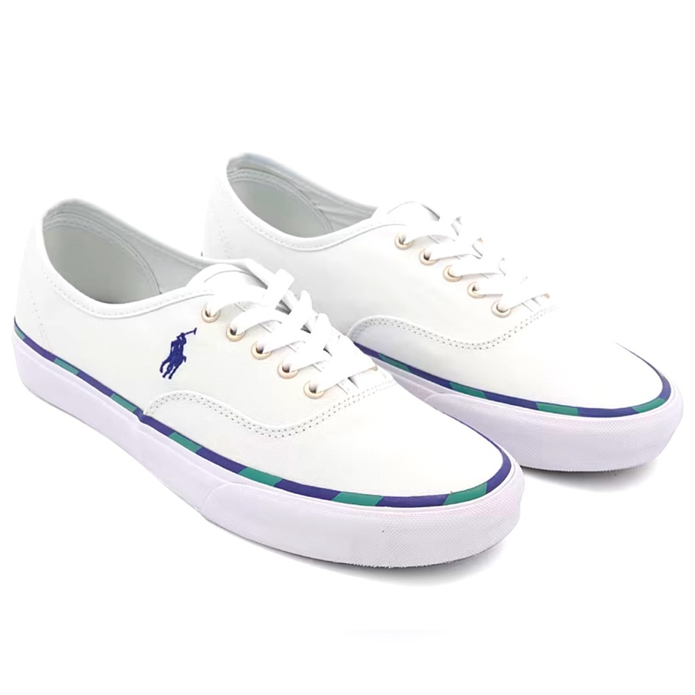 🔥🔥🔥🔥🔥Sneaker top Polo Ralph Lauren

Court Low🔥